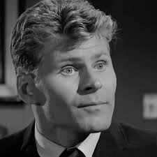 Bruce Herbert Glover May 2, 1932