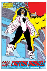 They are the ones who provoked this attack by displacing millions after the blip. Mar Vell Explained The Many Identities Of Captain Marvel The New York Times