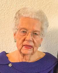 Lola Mae Thompson Obituary March 5, 2023