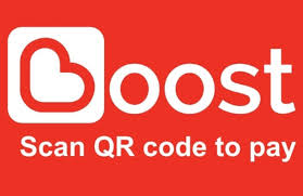 We accept Boost e-wallet now! | Vidi Furniture