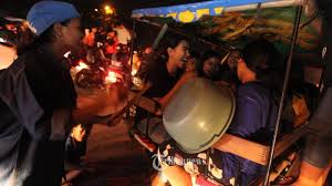 Maybe you would like to learn more about one of these? Ternyata Inilah Hukum Takbir Dan Malam Takbiran Sebelum Salat Id Tribunnews Com Mobile