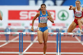 Medaglia d'argento con primato personale per leonardo puca, ai campionati italiani individuali di atletica su pista junior e promesse, a grosseto. Gli Ostacoli Di Marzia Caravelli Devono Ancora Attendere Sprintnews It