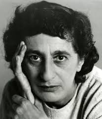 Anni Albers, Reluctant Weaver