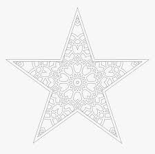 Each printable highlights a word that starts. Christmas Tree Star Coloring Pages Line Art Hd Png Download Transparent Png Image Pngitem