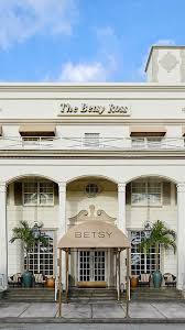 Careers | The Betsy Hotel