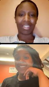 Youth HOPE Month Live Chat! Let’s keep the convo going. Feel free to share  your answers in the comments. 💚 #YouthHOPEMonth #ShineALight