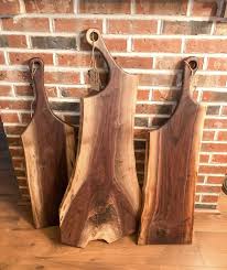 Aidea wood cutting board large charcuterie board serving tray with handle (17x11) 4.7 out of 5 stars. Charcuterie Boards Woodworking Projects Woodworking Shop Wood Diy
