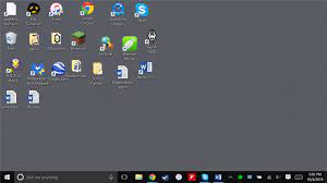 All free wallpapers on pexel work well for mac os computers, macbooks and windows computers. Windows 10 Desktop Background Glitch Microsoft Community