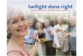 Five Local Companies Introduce Senior Planning Campaign And Free Seminars Called Twilight Done Right Bradley Funeral Free Seminar Senior Communities Seminar
