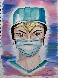 Are you searching for corona png images or vector? Art And Lockdown Your Drawings In The Time Of Coronavirus Voices Of Youth