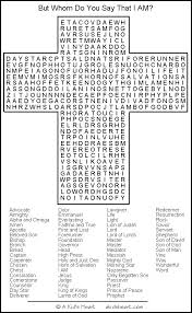 Currently, we suggest kids bible word search puzzles printable for you, this content is related with boys and girls printable coloring pages. B I B L E W O R D S E A R C H P R I N T A B L E A D U L T S Zonealarm Results