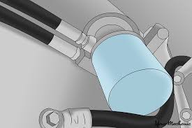 What other items do customers buy after viewing this item? How To Replace Oil Cooler Lines On Most Cars Yourmechanic Advice