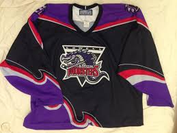 We would like to show you a description here but the site won't allow us. Lowell Lock Monsters Replica Jersey Xl Bauer Devils Ahl 1845853132