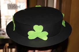 Si quieres hacer un sombrero de copa como el del sombrerero de alicia en el país de las actualización, materiales y medidas del sombrero. Mejora Ilegible Picnic Gorros De Cartulina Ocmeditation Org