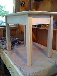 Shaker Style End Table Stool Woodworking Plans Shaker Style Furniture Plans Shaker Style