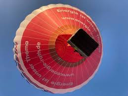 Hier geht's hoch hinaus