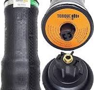TORQUE Cab Sleeper Air Spring Bag for Peterbilt 387 (NEW IN 1999) Trucks  (Replaces Firestone 7093, W02-358-7093, Peterbilt 29-06016, 2906016)  (TR7093)