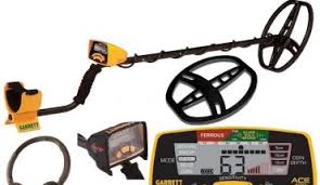 Really good depth and like the 3 frequencies. X Terra 705 Universal Metal Detector Metal Detector Hut