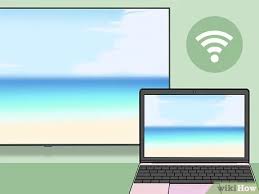 Home » jaringan komputer » internet » cara menyambungkan wifi ke laptop paling mudah. 3 Cara Untuk Menghubungkan Pc Ke Lg Smart Tv Wikihow