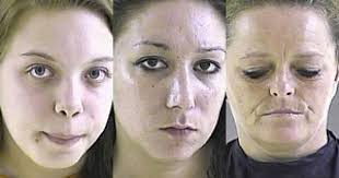 Bedford County prostitution sting nets three arrests