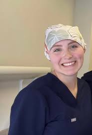 Congratulations to the class of 2024