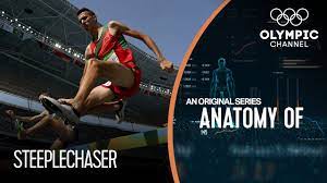 Olympic track and field trials monday, june 21, 2021, in eugene, ore. Anatomy Of A Steeplechaser How Their Physique Helps Their Stamina Youtube