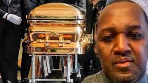 Bishop Kervy Brown Honoured Ahead Of FUNERAL & Celebration Of Life Service 