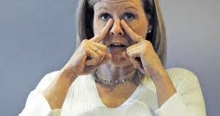 Kristen Labrie's Instagram, Twitter & Facebook