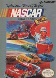 A version for the apple macintosh, announced for 1991. Bill Elliott S Nascar Challenge Walkthrough Ign