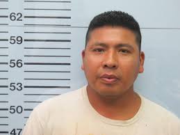 Oxford Crime Report: Friday