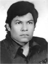 Tired of the Abuse (Chapter 1)