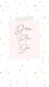 Yes Do Phone Wallpaper Quotes Pink Wallpaper Iphone Wallpaper Quotes