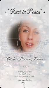 Candace Graves's Instagram, Twitter & Facebook