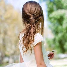 Image result for Frisuren für Mädchen