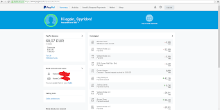 Check spelling or type a new query. Someone Sent Me Money And I Have Not Recieved It Paypal Community