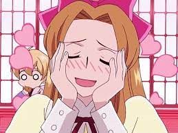 Renge S Laugh Ouran High School Host Club Anime Amino Renge transfers into ouran academy as a means of meeting kyoya ootori who, due to his close resemblance to a dating sim game character with whom renge is infatuated. renge s laugh ouran high school host