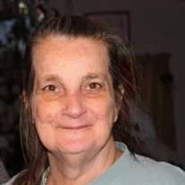 Constance Lee "Connie" Steadman Obituary (2022)