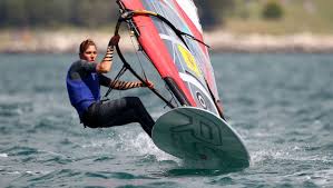 Now she intends to sell it — but for a very worthy cause. Zeglarstwo Mistrzostwa Europy W Windsurfingu Zofia Klepacka Liderka Po Drugim Dniu Sport Tvp Pl