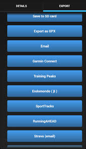 If you've ever tried to download an app for sideloading on your android phone, then you know how confusing it can be. Download Uploader For Garmin Free For Android Uploader For Garmin Apk Download Steprimo Com