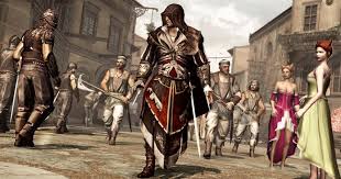 Armor/Gallery - The Assassin'S Creed Wiki - Assassin'S Creed, Assassin'S  Creed Ii, Assassin'S Creed: Brother… | Assassins Creed, Assassins Creed 2, Assassin'S  Creed
