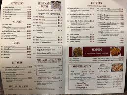 Imaginarium of south texas 3150 ft. Italian Garden Restaurant Home Laredo Texas Menu Prices Restaurant Reviews Facebook