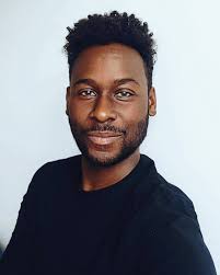 Comparing The Contrast — NORMAN VLADIMIR