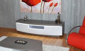 Check spelling or type a new query. Very High Quality Tv Stand Grey And White Lacquer With Led Miami Gallery Furniture