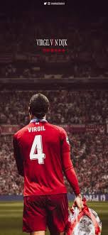 Collection of the best virgil van dijk wallpapers. Pin Su Liverpool Fc