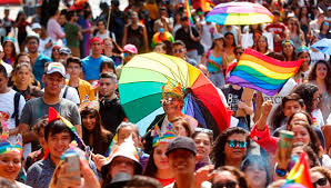 Nos referimos al mes del orgullo lgbt, y es por eso que el episodio #15 del viernes 30 está dedicado a esta celebración. Dia Internacional Del Orgullo Lgtbiq Clacso