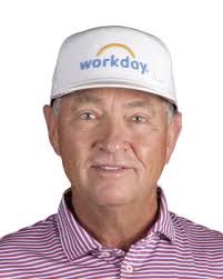 Davis Love III PGA TOUR Champions Player Profile, Stats, Bio, Career