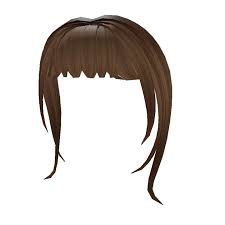 Ultimate guitar pro is a premium guitar tab service, available on pc, mac, ios and android. B B Layered Bangs In Brown Roblox Wiki Fandom
