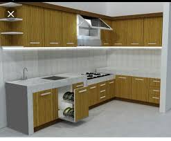 Kata  sederhana  bisa di artikan juga minimalis dan saat anda membuat sebuah barang minimalis maka anda akan memangkas beberapa bagian yang tidak penting dan menggunakan item yang mudah di dapatkan dan tentu murah Kitchen Set Minimalis Home Facebook