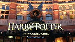 Celebración de los 20 años de Harry Potter 