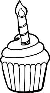 Today we have all kinds of cupcake coloring pages. Nice Good Birthday Cupcakes Coloring Page Cupcake Coloring Pages Birthday Coloring Pages Happy Birthday Coloring Pages